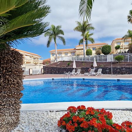 2 Wings Tenerife - Apartment Chayofa Exteriér fotografie