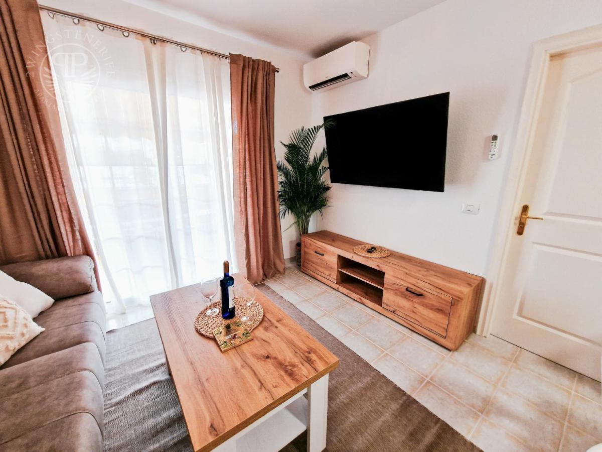 2 Wings Tenerife - Apartment Chayofa Exteriér fotografie